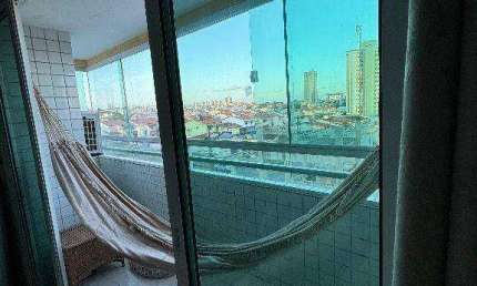 Apartamento com 2 dormitórios à venda, 64 m² por R$ 267.000,00 - Nova Parnamirim - Parnamirim/RN