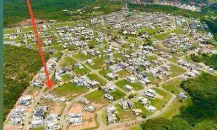 Alphaville Natal - Lote meio de Quadra, plano e escriturado - R$ 480mil