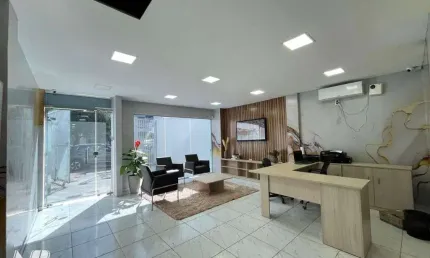 Prédio para alugar na Rua Mossoró, 404, Tirol, Natal