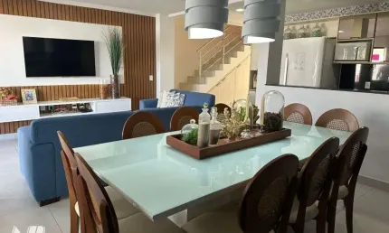 Apartamento triplex com 4 dormitórios à venda, 200 m² por r$ 1.350.000,00 - pira