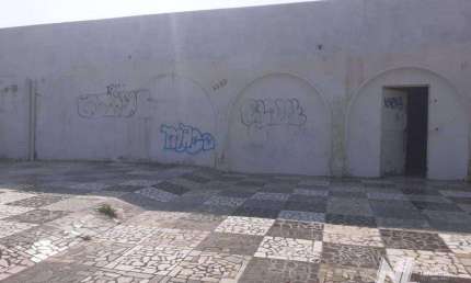 Ponto para alugar, 260 m² por R$ 7.000,00/mês - Capim Macio - Natal/RN