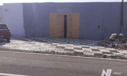 Ponto para alugar, 510 m² por R$ 6.000,00/mês - Capim Macio - Natal/RN