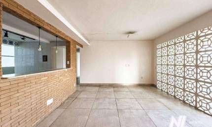 Apartamento na Av. Afonso Pena - Tirol com de 145m² - 3Quartos - 2Vagas