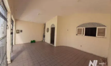 Casa com 5 quartos à venda na Rua Monsenhor Pegado, 186, Barro Vermelho, Natal
