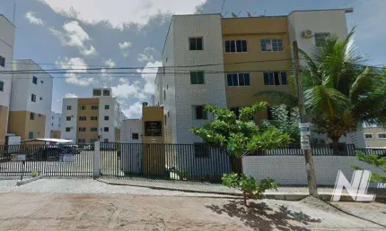 Apartamento com 2 quartos à venda na Rua Abreulândia, 1773, Planalto, Natal