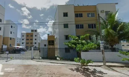 Apartamento com 2 quartos à venda na Rua Abreulândia, 1773, Planalto, Natal