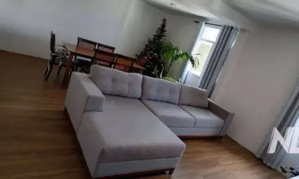 Apartamento com 2 quartos à venda na Rua Alberto Maranhão, 490, Tirol, Natal