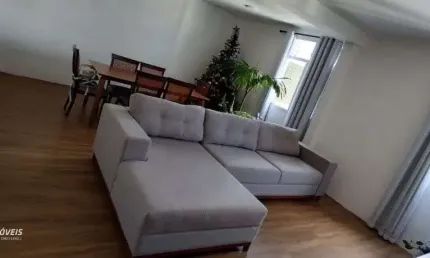 Apartamento com 2 quartos à venda na Rua Alberto Maranhão, 490, Tirol, Natal