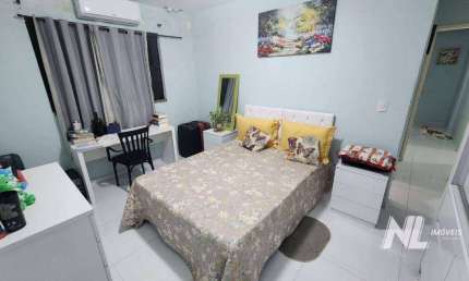 Oportunidade no Alto de Candelária - Apartamento 115m² - 4 Quartos