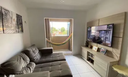 Apartamento com 2 dormitórios à venda, 65 m² por r$ 140.000,00 - vale do sol - p