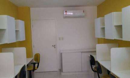 Sala para alugar, 18 m² por R$ 3.686,00/mês - Candelária - Natal/RN
