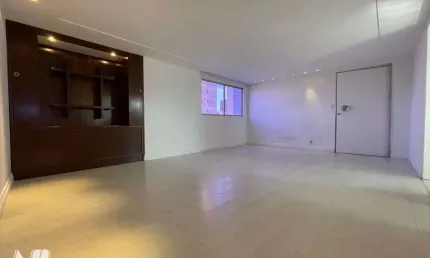 Apartamento com 3 quartos à venda na Rua Mossoró, 336, Tirol, Natal