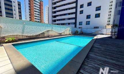 Excelente Oportunidade - Residencial Ludwing Van Beethoveen - 4 suítes - 290m²