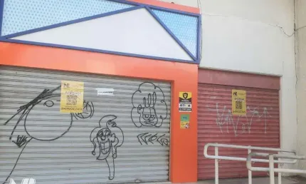 Loja para alugar, 55 m² por r$ 3.000,00/mês - cidade alta - natal/rn