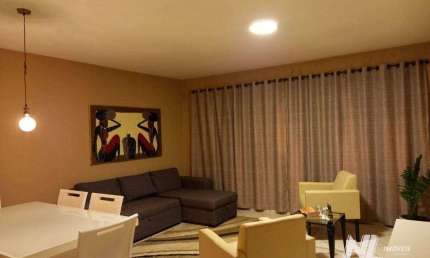 Excelente Apartamento em Candelária 3 quartos sendo 1 suíte - 120m²