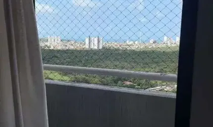 Apartamento com 3 quartos ,1suite, 2vagas á venda em ponta negra