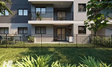 Apartamento com 2 dormitórios à venda, 70 m² por r$ 505.000 - candelária - natal