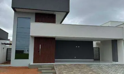 Casa com 3 dormitórios à venda, 140 m² por R$ 539.000,00 - Cajupiranga - Parnamirim/RN