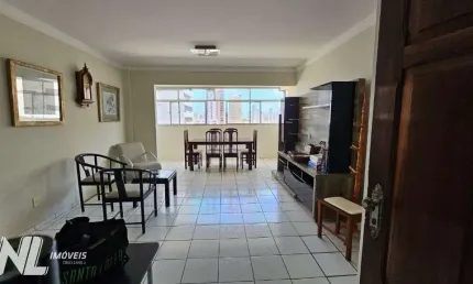 Apartamento com ótima localização na av afonso pena tirol - 138m² - 3quartos - r