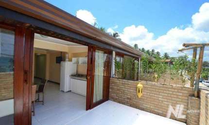 Flat à venda, 50 m² por R$ 230.000,00 - Ponta Negra - Natal/RN