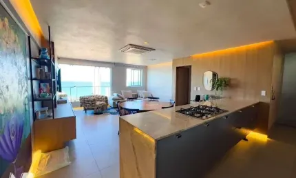 Apartamento com 2 dormitórios à venda, 98 m² por r$ 960.000,00 - petrópolis - na