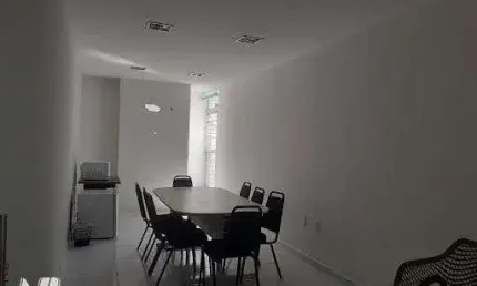 Sala para alugar, 24 m² por r$ 1.600,00/mês - ponta negra - natal/rn