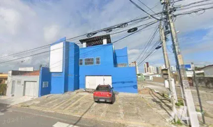 Ponto para alugar, 275 m² por R$ 12.000,00/mês - Candelária - Natal/RN