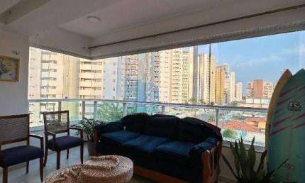 Flat com 2 dormitórios à venda, 66 m² por R$ 490.000,00 - Ponta Negra - Natal/RN