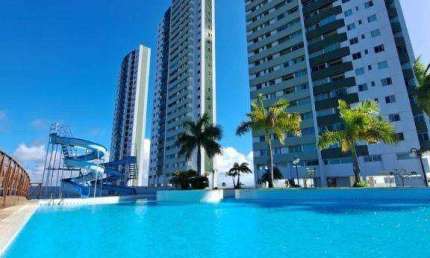 Apartamento com 3 dormitórios à venda, 156 m² por R$ 799.900,00 - Ponta Negra - Natal/RN