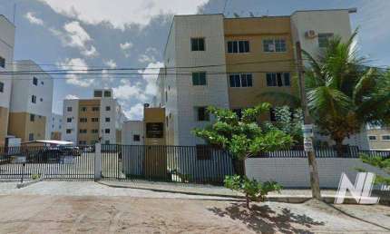 Apartamento com 2 quartos à venda na Rua Abreulândia, 1773, Planalto, Natal