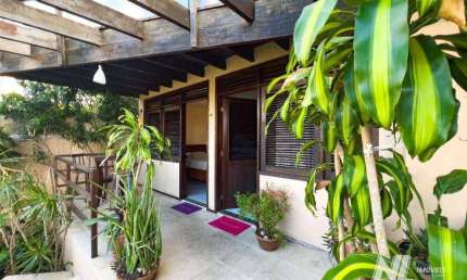 Casa com 8 quartos à venda na Rua Carapeba, 100, Ponta Negra, Natal