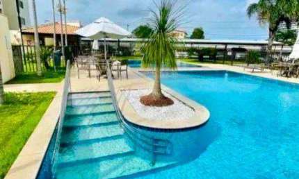 Apartamento com 2 dormitórios à venda, 67 m² por R$ 420.000,00 - Neópolis - Natal/RN