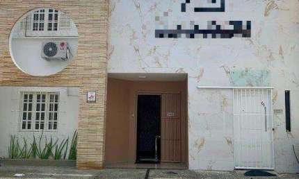 Casa com 8 dormitórios à venda, 135 m² por R$ 550.000,00 - Capim Macio - Natal/RN