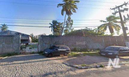 Terreno para alugar, 22000 m² - Nova Parnamirim - Parnamirim/RN