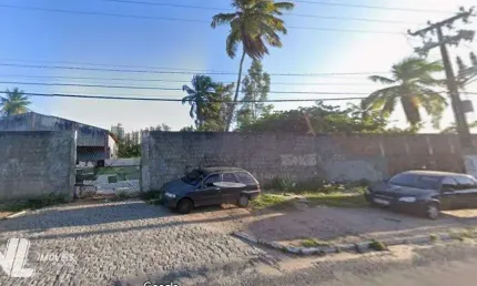 Terreno para alugar, 22000 m² - nova parnamirim - parnamirim/rn