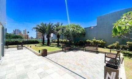Apartamento Duplex com 5 dormitórios à venda, 189 m² por R$ 1.500.000,00 - Lagoa Nova - Natal/RN