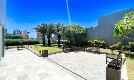 Apartamento duplex com 5 dormitórios à venda, 189 m² por r$ 1.500.000,00 - lagoa