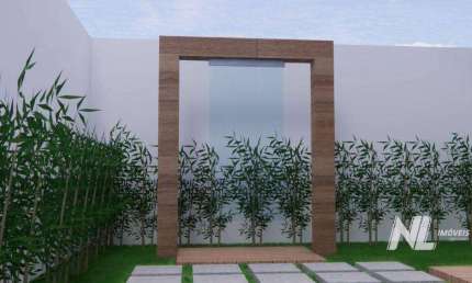 Casa com 3 dormitórios à venda, 237 m² por R$ 1.500.000 - Cajupiranga - Parnamirim/RN