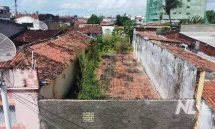 Terreno com 291m² no Alecrim - com escritura pública