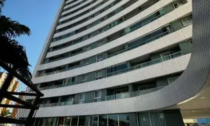 Apartamento com 3 dormitórios à venda, 80 m² por r$ 510.000,00 - nova parnamirim