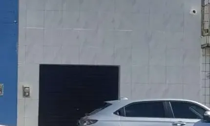 Prédio para alugar, 110 m² por r$ 2.200/mês - alecrim - natal/rn