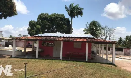 Chácara com 3 dormitórios à venda, 20000 m² por r$ 350.000,00 - búzios - nísia f