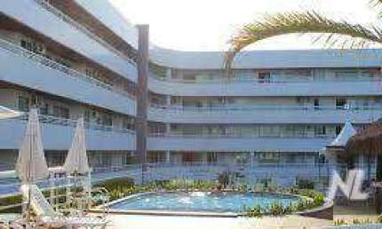 Apartamento à venda, 57 m² por R$ 430.000,00 - Cotovelo (Distrito Litoral) - Parnamirim/RN