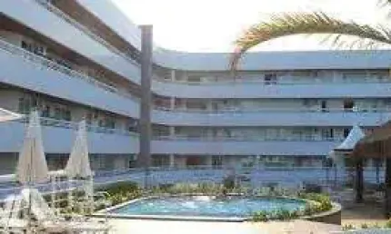 Apartamento à venda, 57 m² por r$ 430.000,00 - cotovelo (distrito litoral) - par