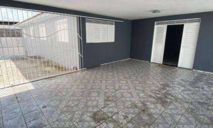 Casa com 3 quartos à venda na Avenida Amintas Barros, 1049, Dix-Sept Rosado, Natal