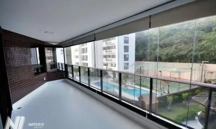 Apartamento com 150m² - 4quartos 2suites - 3vagas cobertas