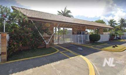 Terreno à venda, 567 m² por R$ 450.000 - Pirangi do Norte (Distrito Litoral) - Parnamirim/RN