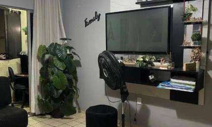 Apartamento com 3 quartos à venda na Rua Sebastião Barreto, Neópolis, Natal