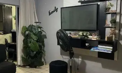 Apartamento com 3 quartos à venda na Rua Sebastião Barreto, Neópolis, Natal