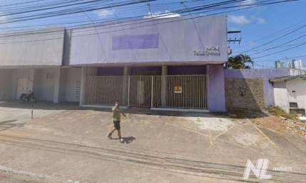 Prédio para alugar, 578 m² por R$ 28.692/mês - Lagoa Seca - Natal/RN
